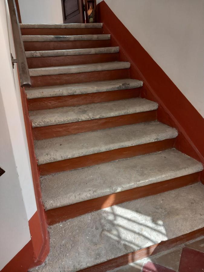 B&B Donna Elvira Siderno Eksteriør bilde